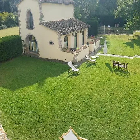 Molin De Felice Casa di campagna *