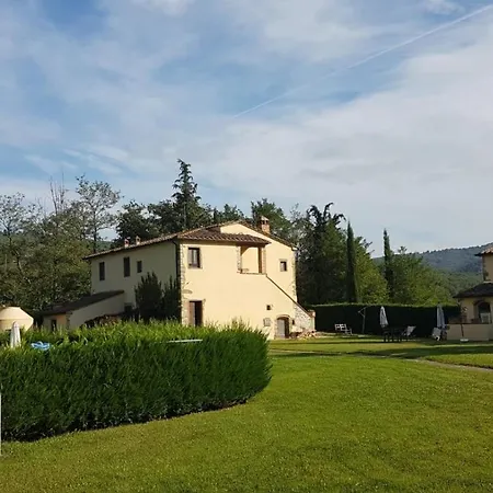 Molin De Felice * Arezzo