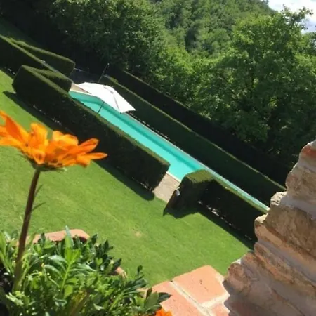 Casa di campagna Molin De Felice *