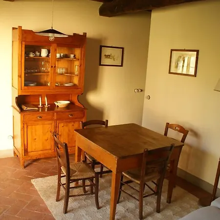 Casa di campagna Molin De Felice Arezzo