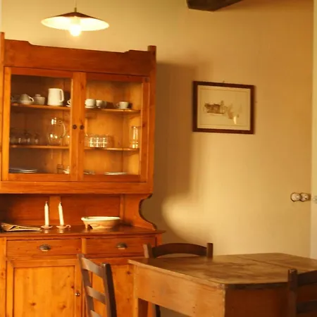 Casa di campagna Molin De Felice Arezzo