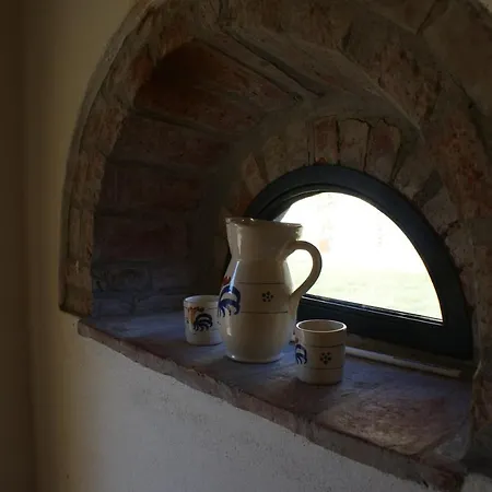 Molin De Felice Arezzo