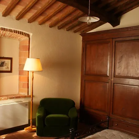 Molin De Felice Casa di campagna Arezzo