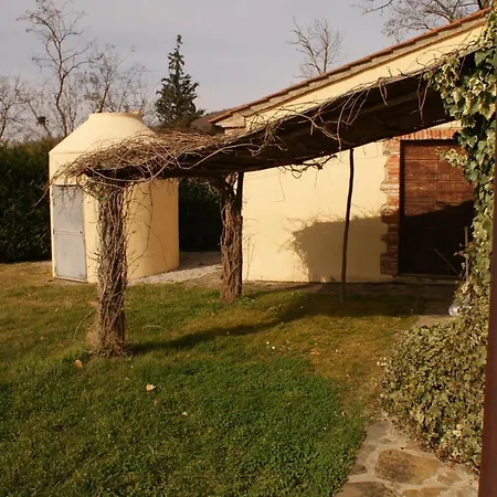 Molin De Felice Casa di campagna *