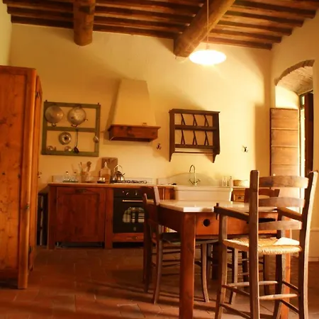 Casa di campagna Molin De Felice *