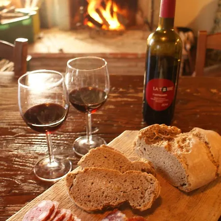Molin De Felice Casa di campagna
