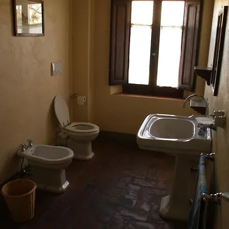 Casa di campagna Molin De Felice Arezzo